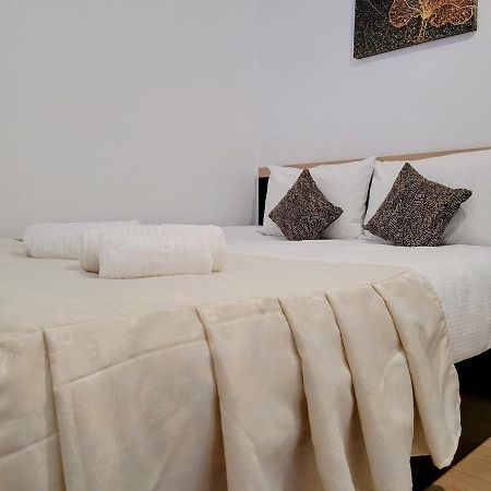 דירות בראשוב Casa Feli מראה חיצוני תמונה