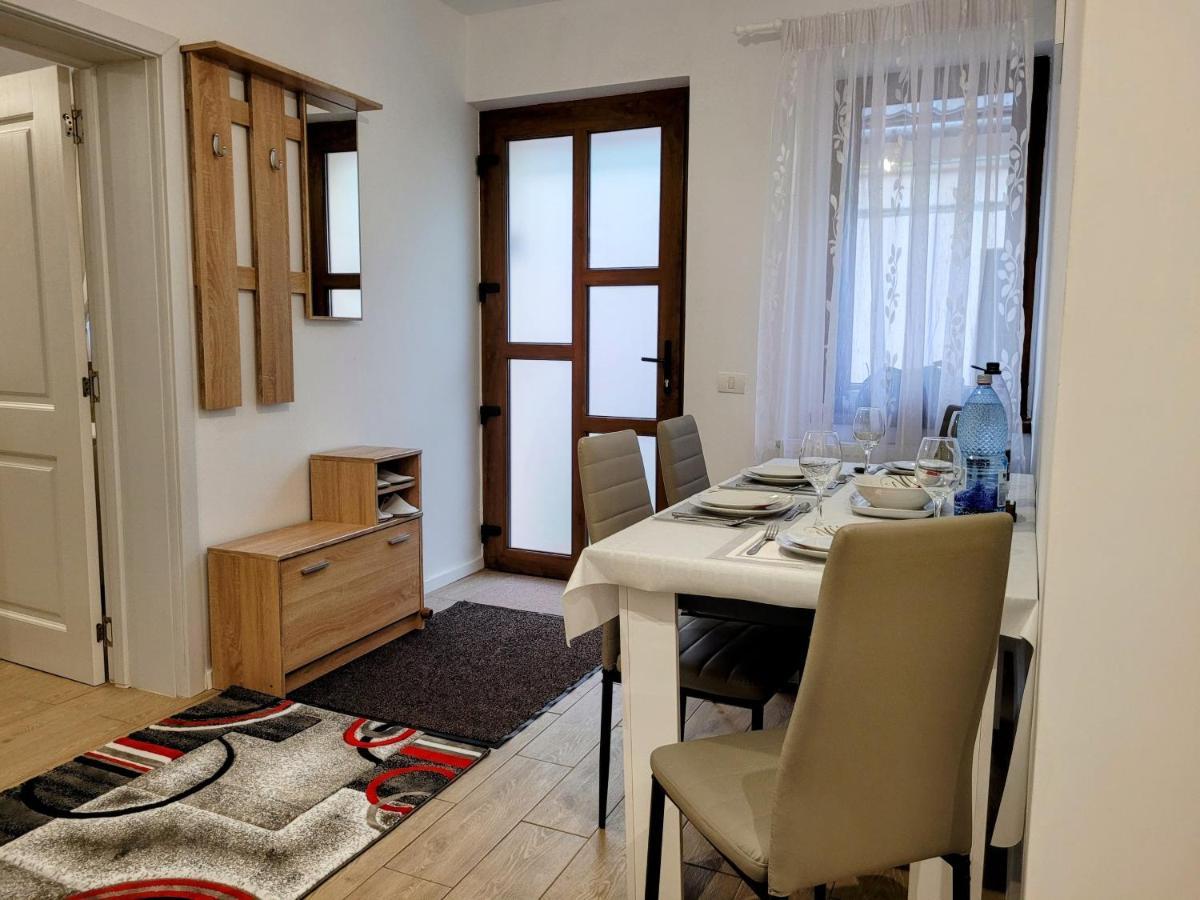 דירות בראשוב Casa Feli מראה חיצוני תמונה