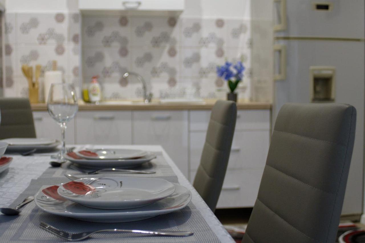 דירות בראשוב Casa Feli מראה חיצוני תמונה