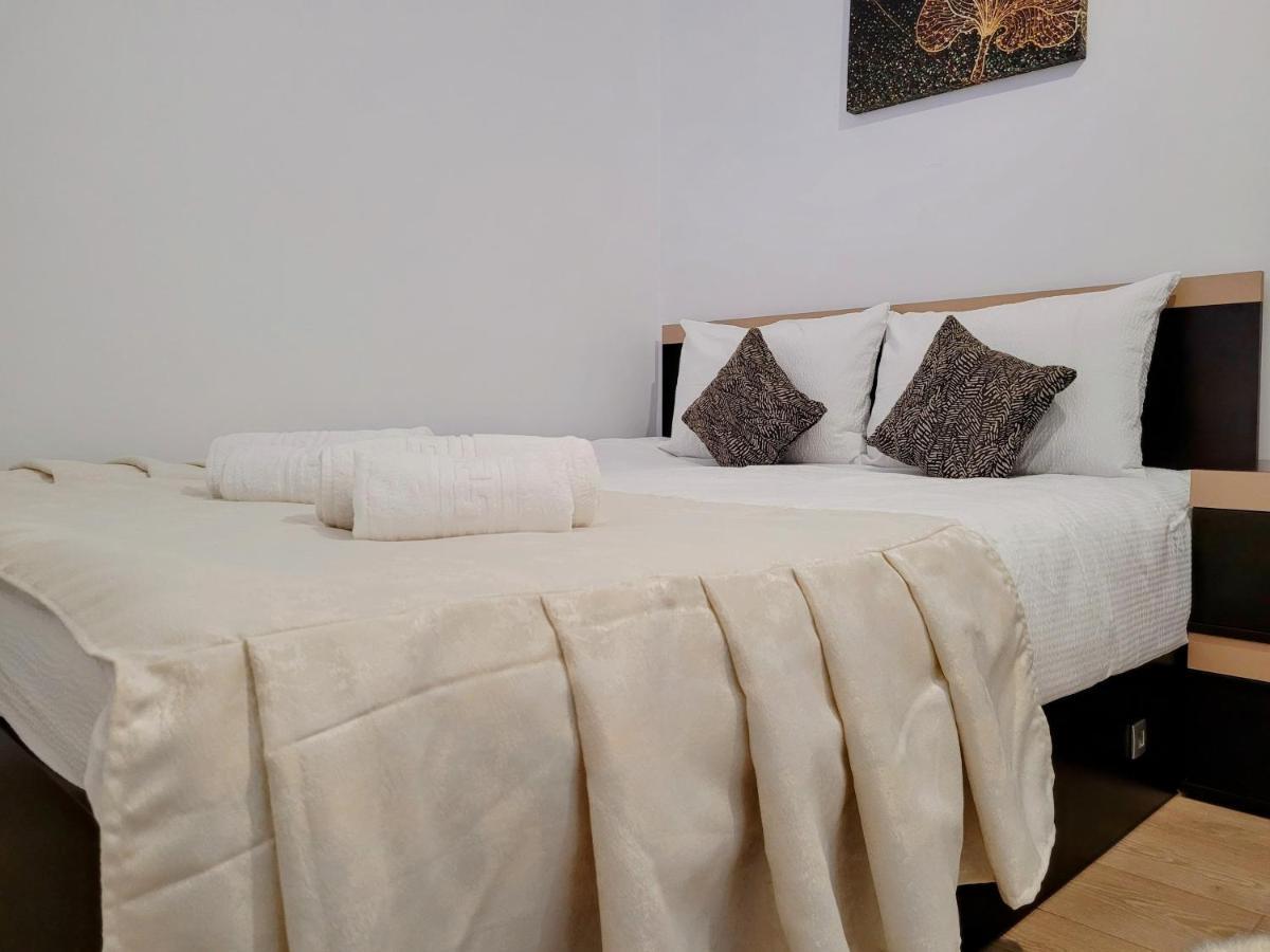 דירות בראשוב Casa Feli מראה חיצוני תמונה