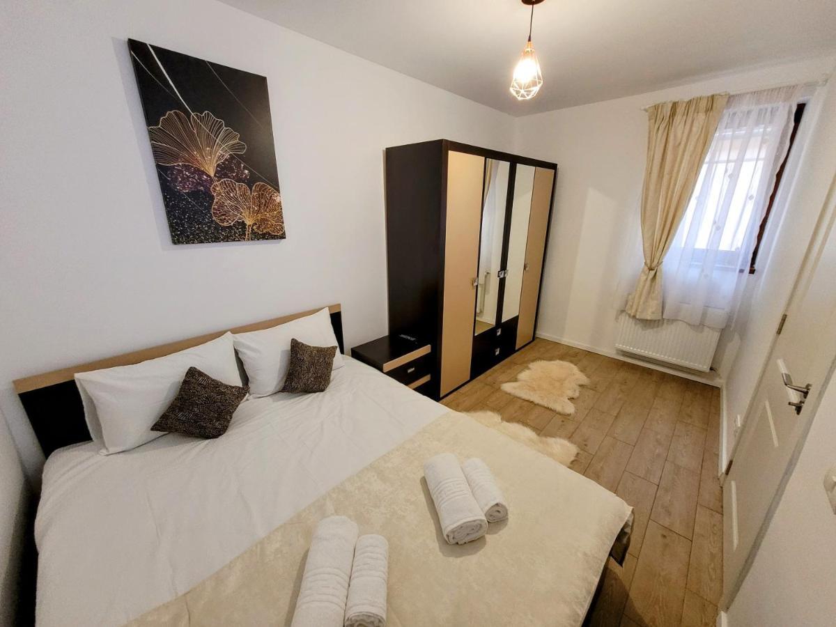 דירות בראשוב Casa Feli מראה חיצוני תמונה