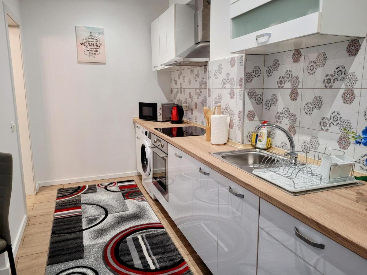 דירות בראשוב Casa Feli מראה חיצוני תמונה