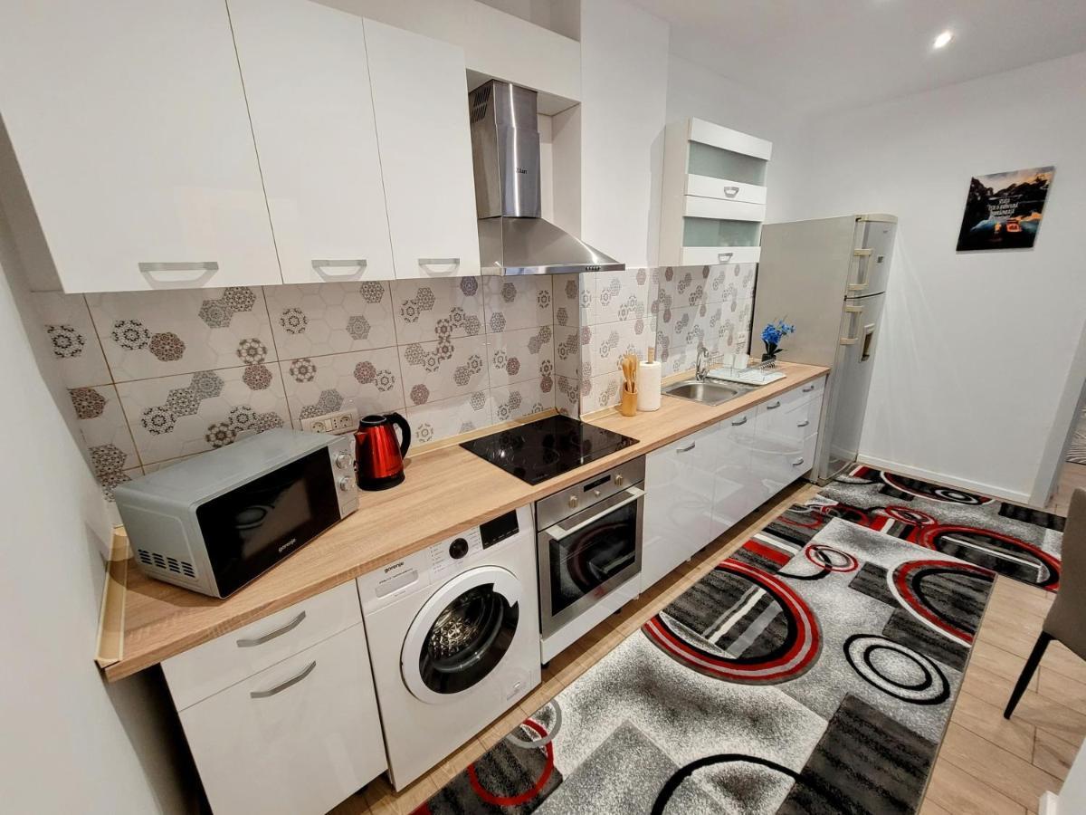 דירות בראשוב Casa Feli מראה חיצוני תמונה