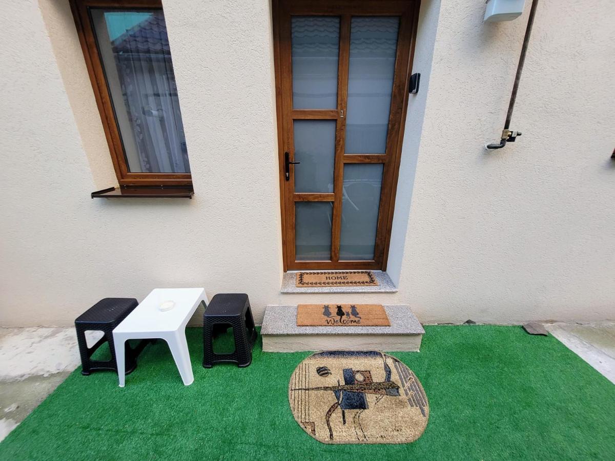 דירות בראשוב Casa Feli מראה חיצוני תמונה